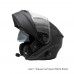Умный мотоциклетный шлем с поддержкой Bluetooth. Sena Outrush 3
